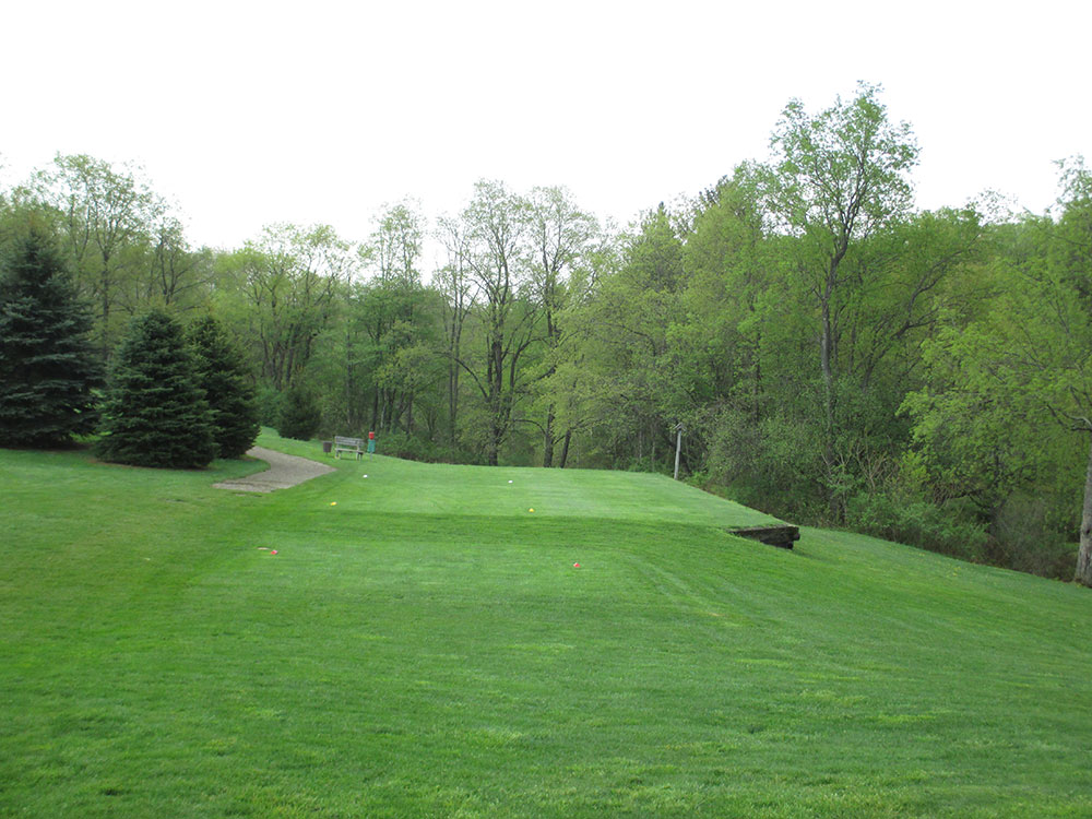 Rolling Hills Par 3 Golf Course 10739 Olean Road Chaffee, NY